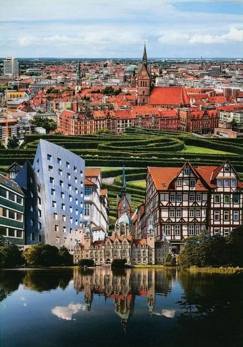 Quantenheilung Hannover - lernen Seminar