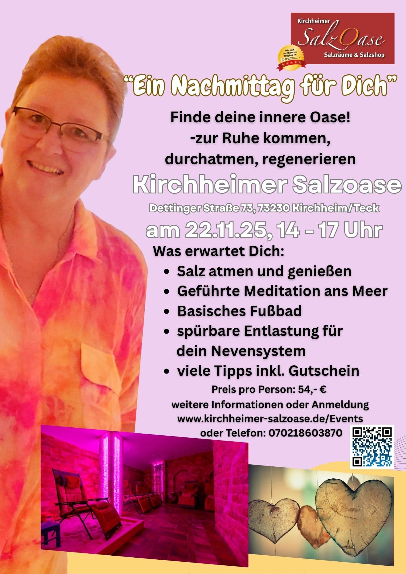 P.Jentschura- Vortrag Gesundheit durch bewusste Ernährung und natürliche Pflege