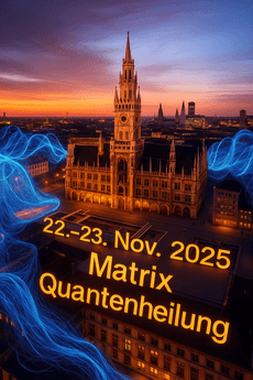 Quantenheilung Augsburg, Ingolstadt, Nürnberg, München