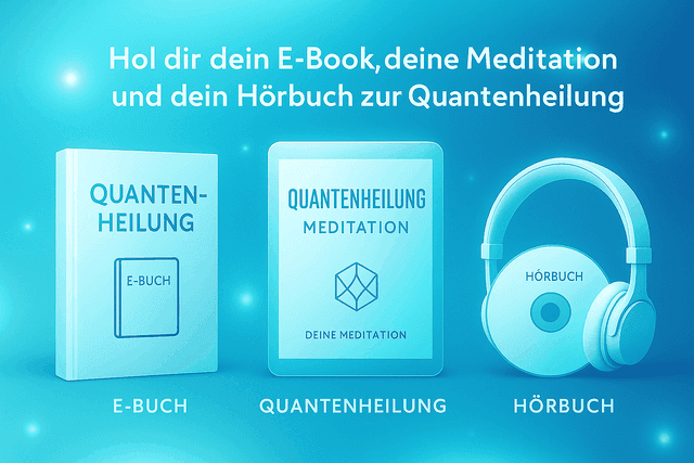 München Quanteheilung Seminar Kurs