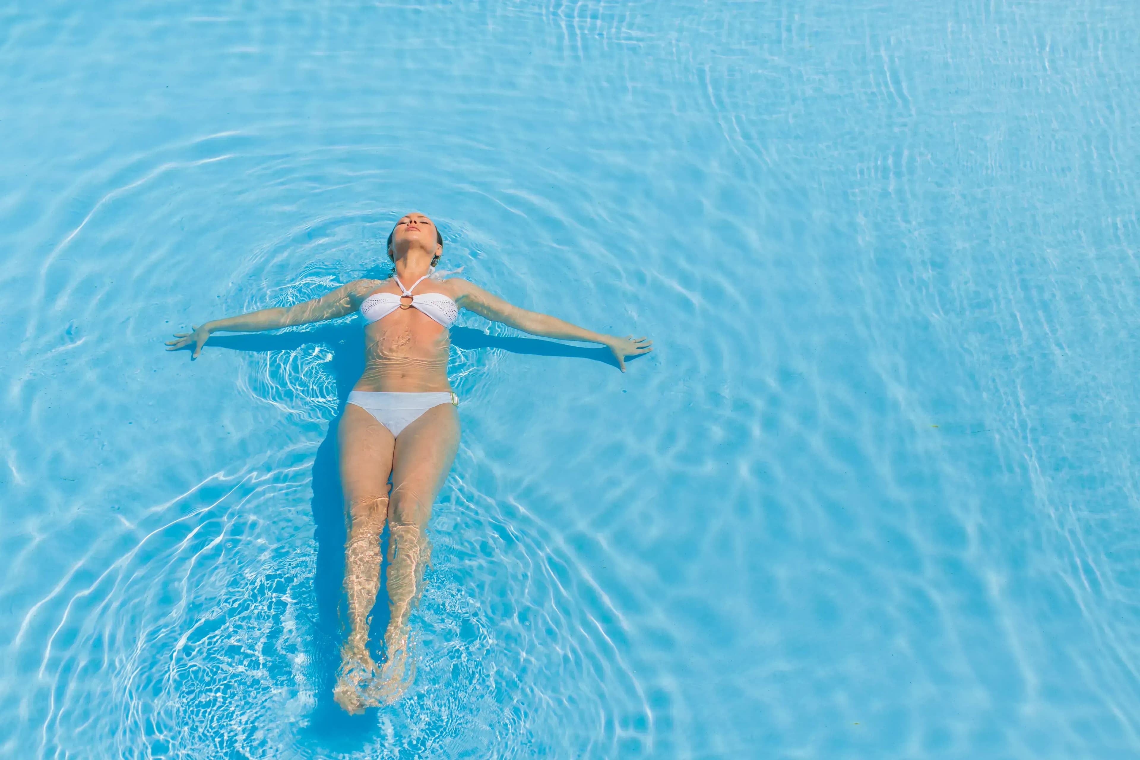 Floating und private Ruheraum in der Naehe von Kronberg, Königstein, Friedrichsdorf