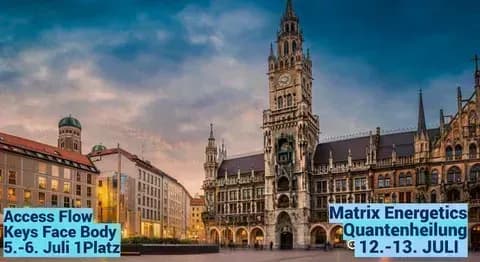 München JUNI