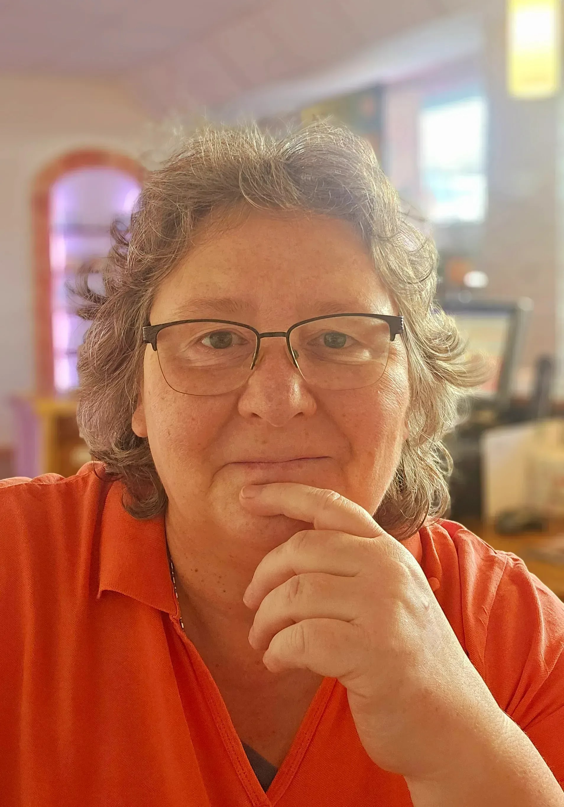 Herzenscoaching & Begleitung - Dein Kompass für innere Klarheit