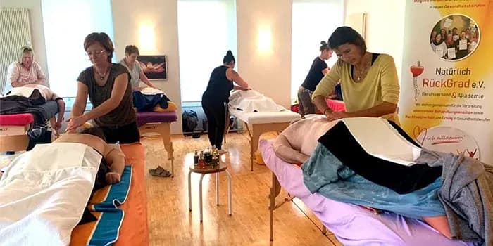 Gesundheitspraktiker Tübingen - Stuttgart - Reutlingen