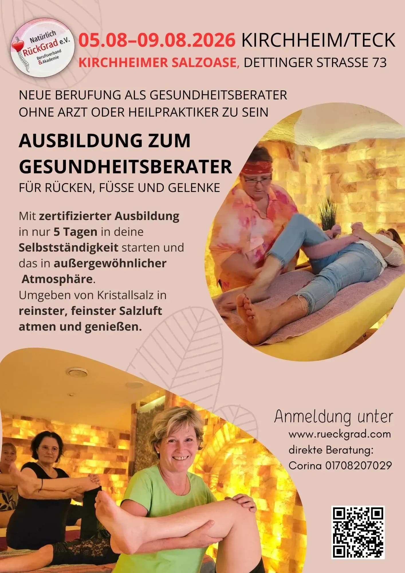 Gesundheitsberater