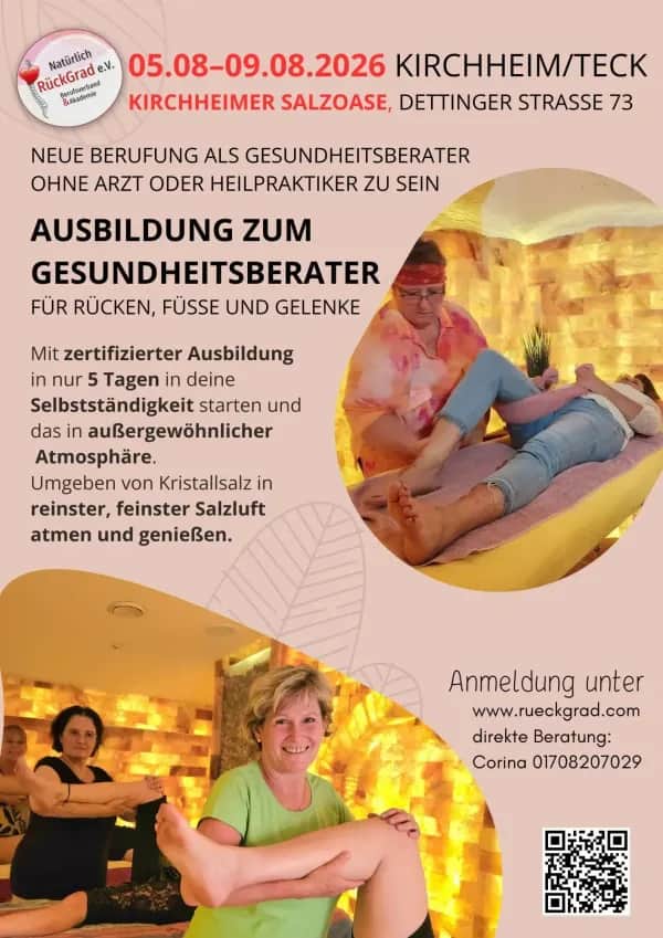Gesundheitsberater