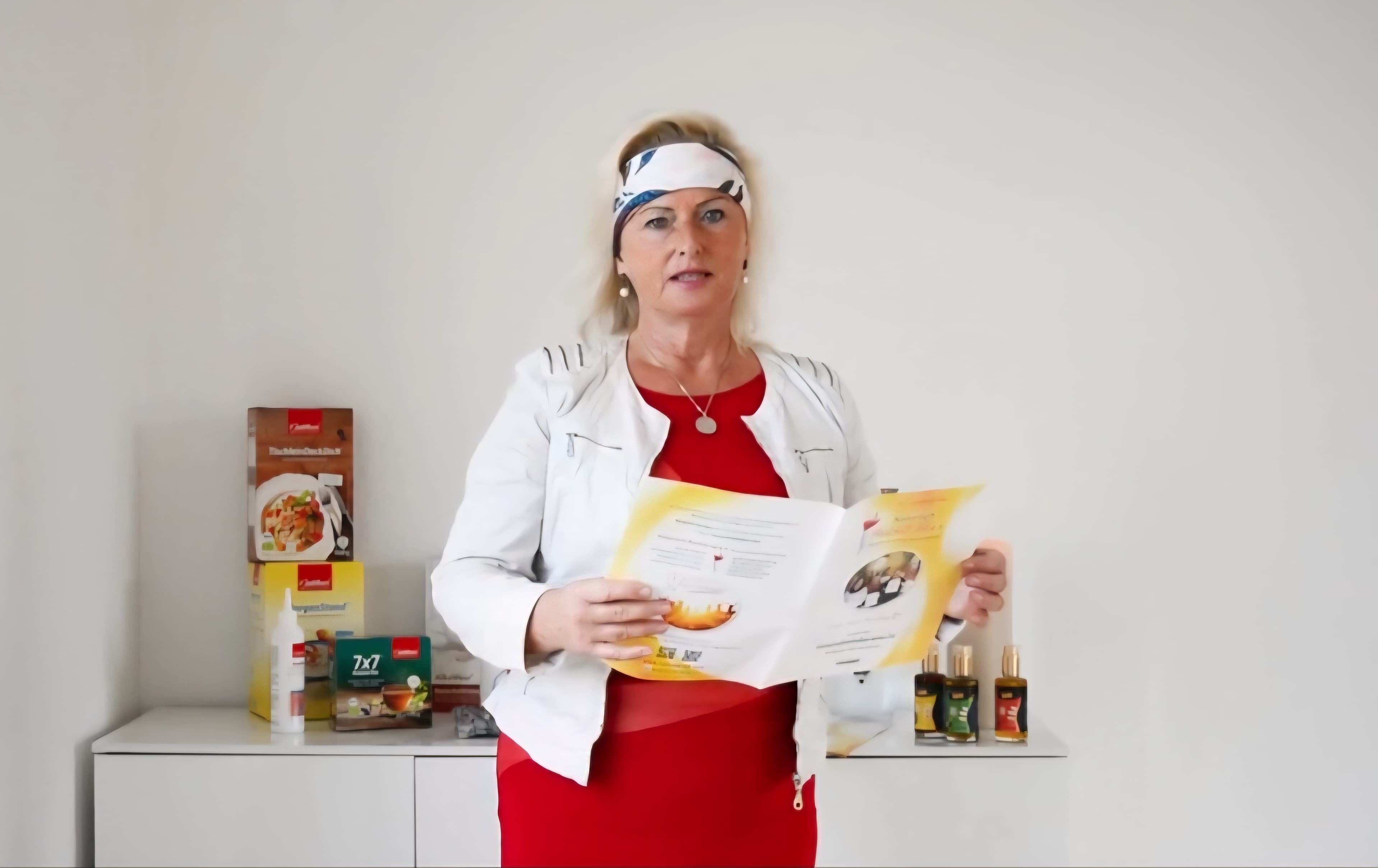 Wie du in 5 Tagen Zertifizierter Gesundheitsberater wirst