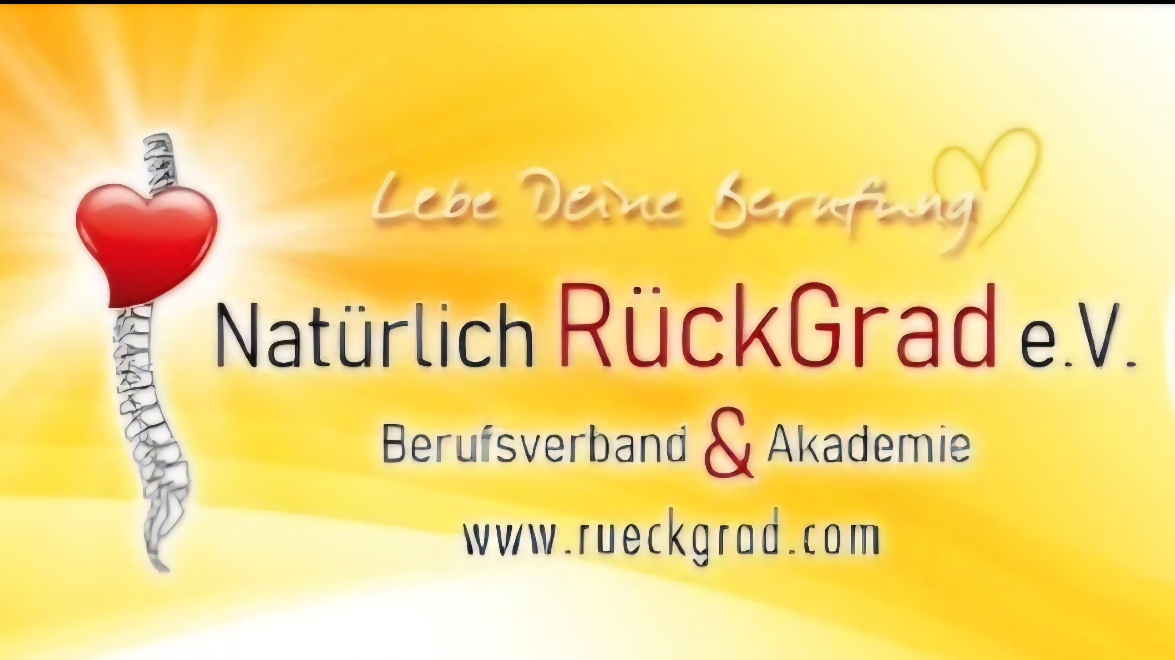 Wie du in 5 Tagen Zertifizierter Gesundheitsberater wirst