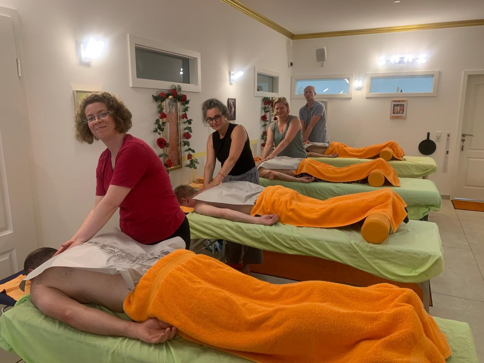 Wie du in 5 Tagen Zertifizierter Gesundheitsberater wirst