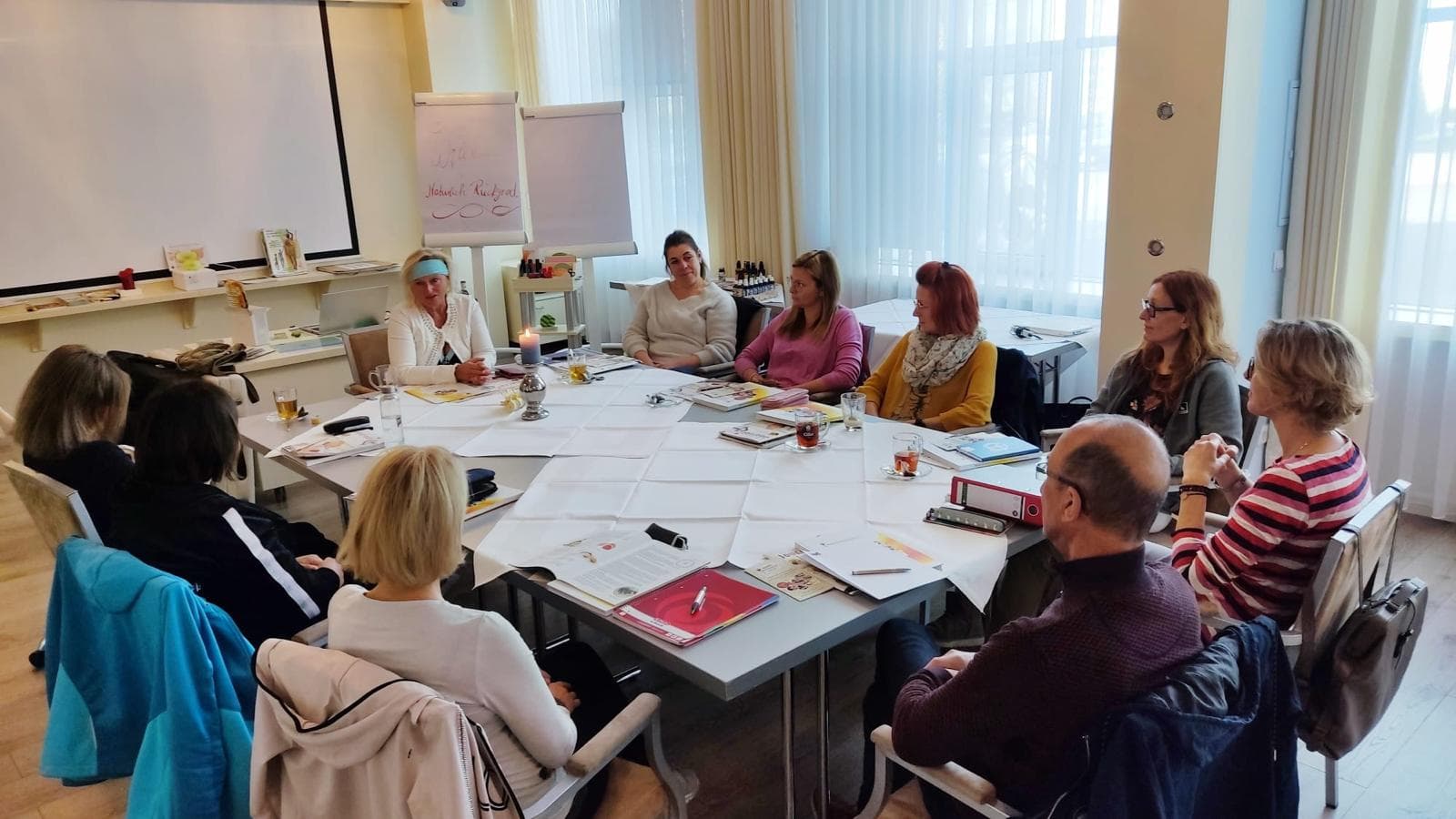 Wie du in 5 Tagen Zertifizierter Gesundheitsberater wirst