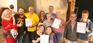 Wie du in 5 Tagen Zertifizierter Gesundheitsberater wirst