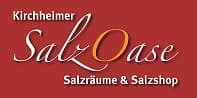 Salzluft atmen und genießen