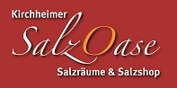 Salzluft atmen und genießen