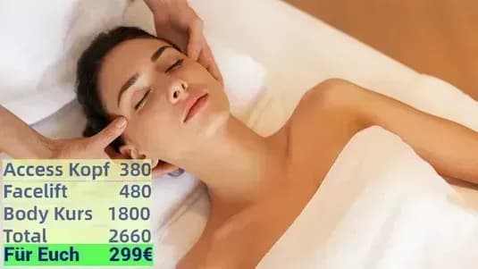 Lübeck Access Flow Keys Weiterentwicklung der Bars Methode