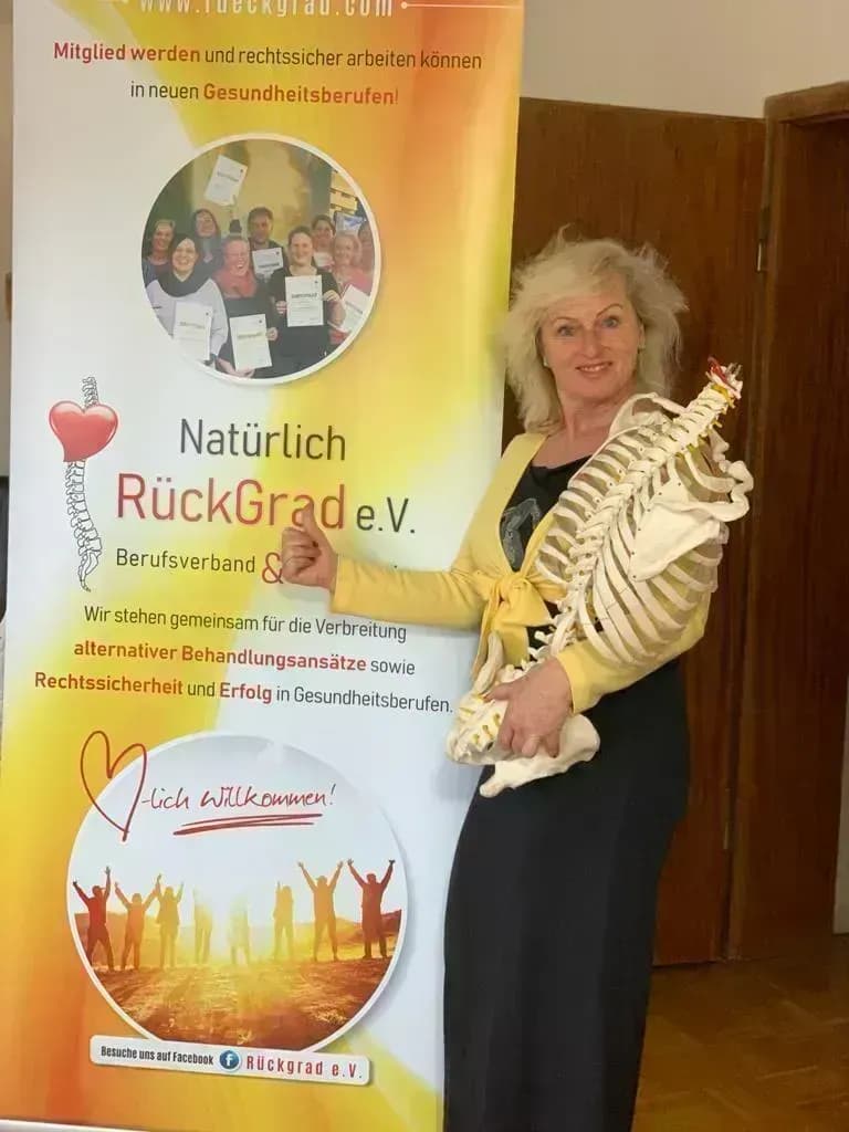 Gesundheitspraktiker Tübingen - Stuttgart - Reutlingen