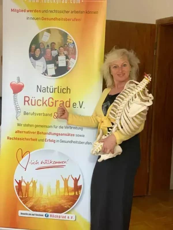 Gesundheitspraktiker Tübingen - Stuttgart - Reutlingen